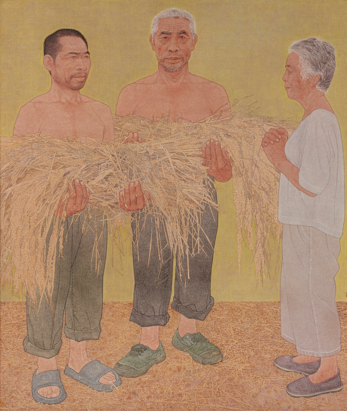 方  正3