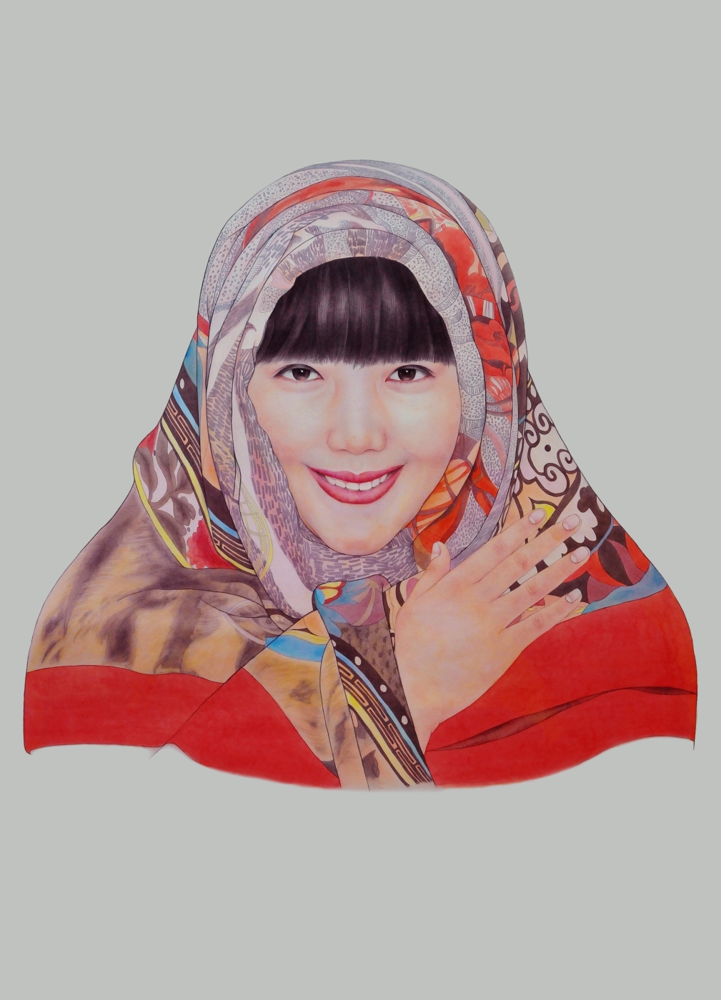 李洋9