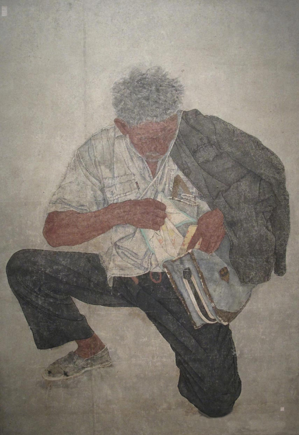 马  杰10