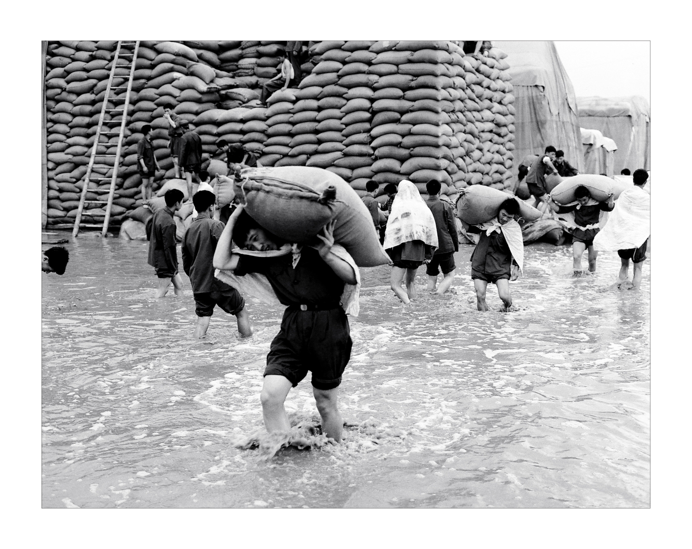 006《为了人民的财产》1982年入选全国新闻影展 006《为了人民的财产》1982年入选全国新闻影展