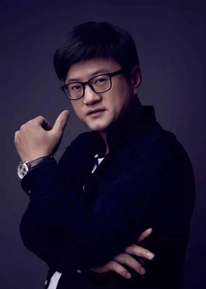 洪凯,《要得》的作曲人.jpg